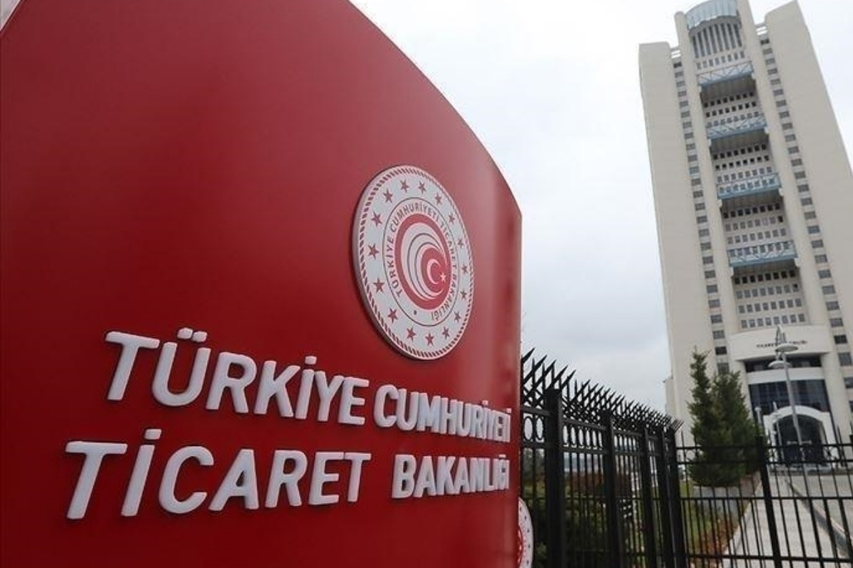 Ticaret Bakanlığından haksız ticari uygulamada bulunan 4 süt şirketine 58,3 milyon lira ceza