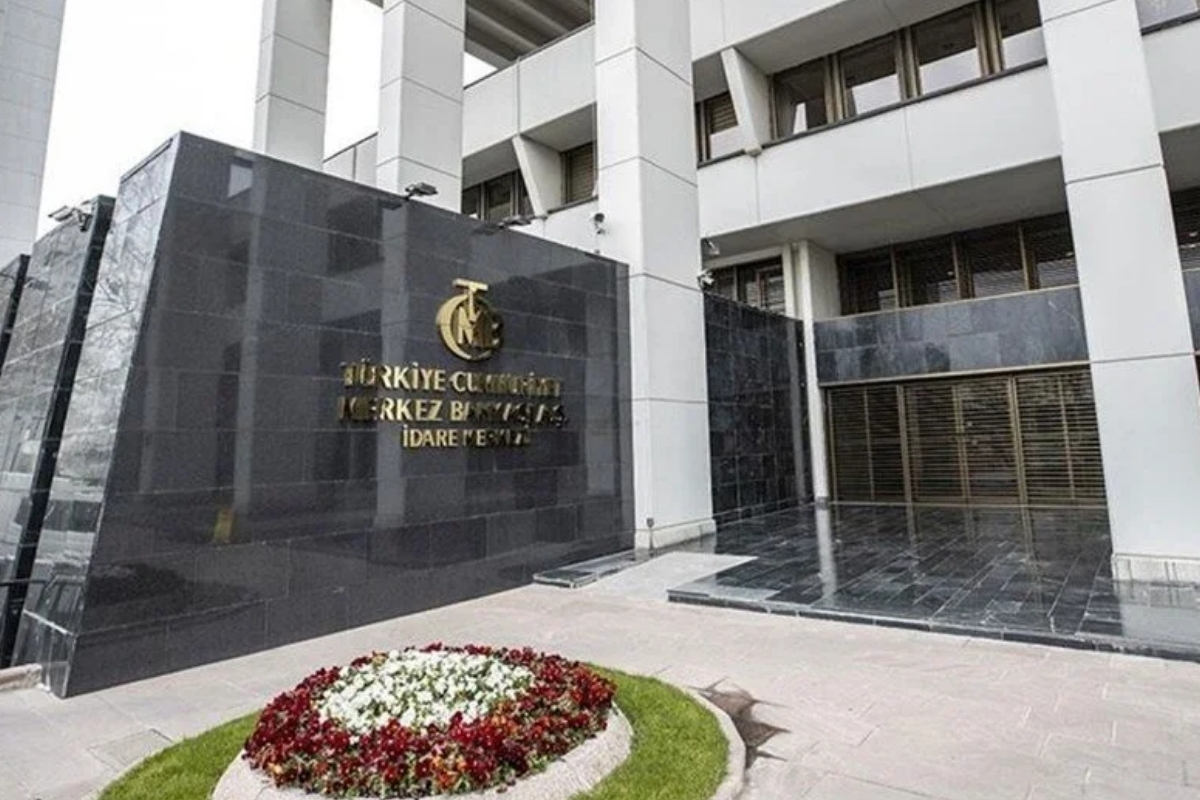 TCMB, Paybull Ödeme Hizmetleri ve Elektronik Para AŞ'nin faaliyet iznini iptal etti
