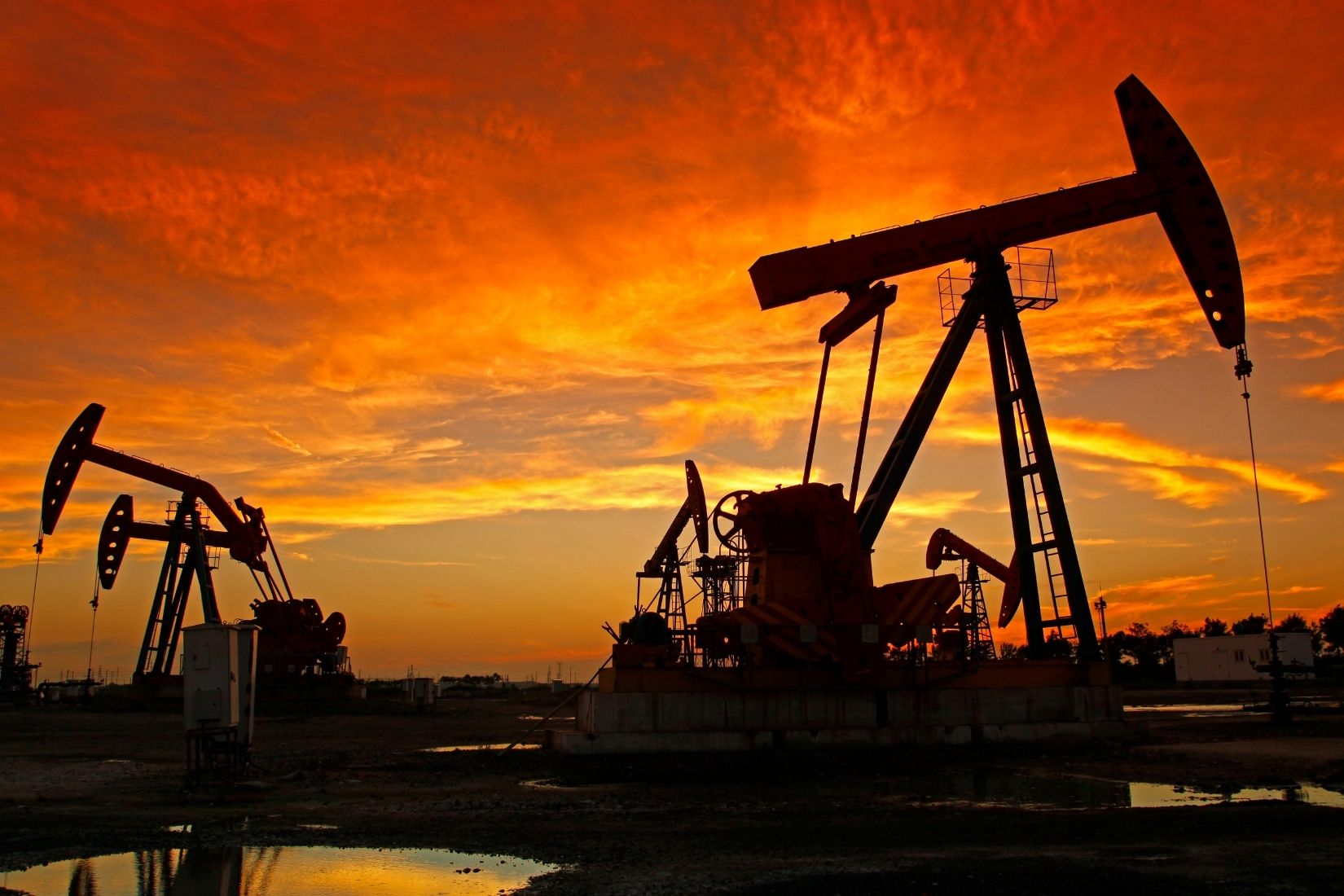 ABD petrol fiyatı tahminini yukarı yönlü revize etti
