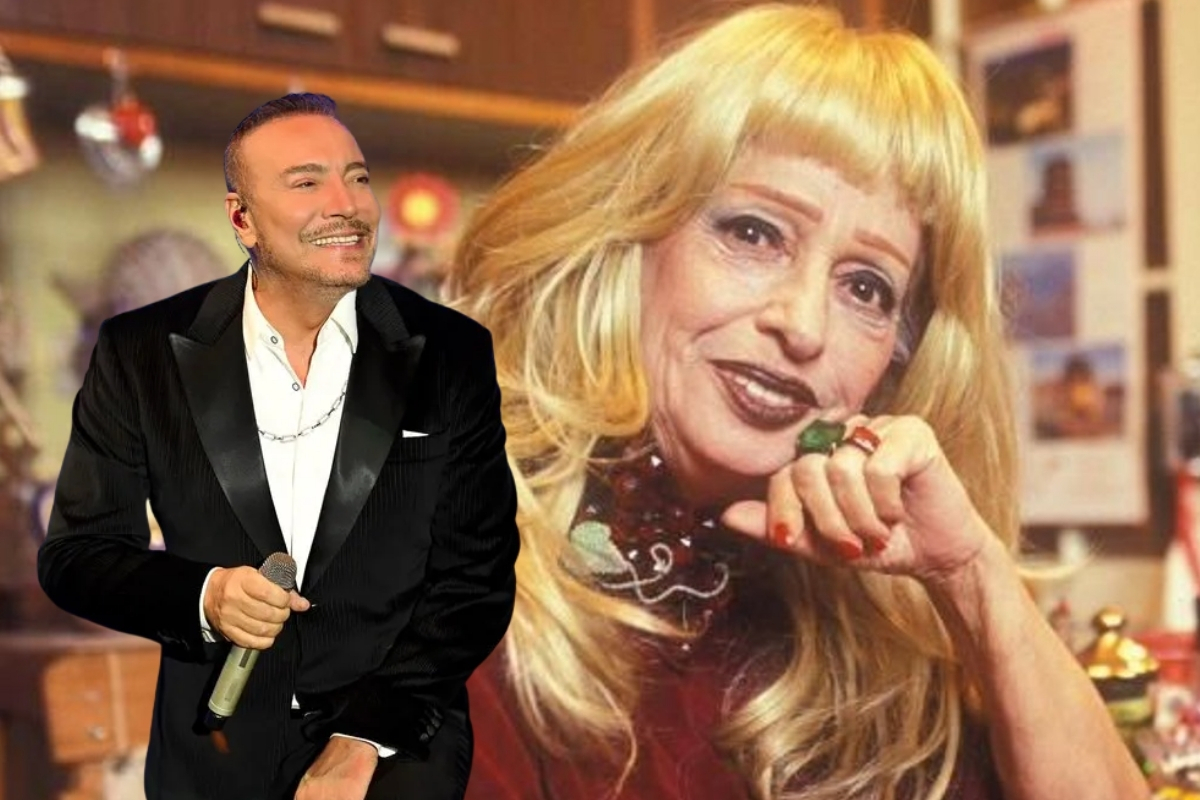 Aysel Gürel’in Cenk Eren için yazdığı ‘Gözlerin’ şarkısı yeni düzenlemesiyle zirveye tırmandı