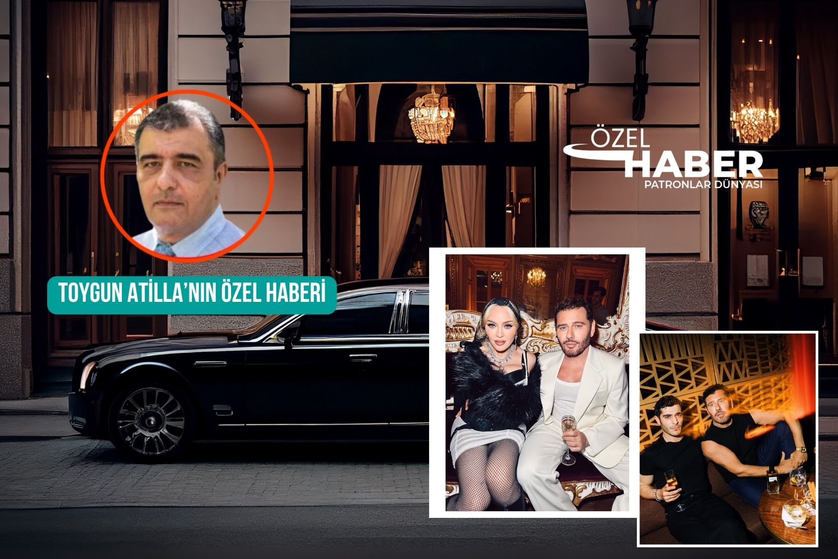 Dünyaca ünlü fotoğrafçı Mert Alaş, Bodrum'da VIP konuklarına, özel bir davet verecek kendi yarattığı markası Seventy One Gin'i tattıracak