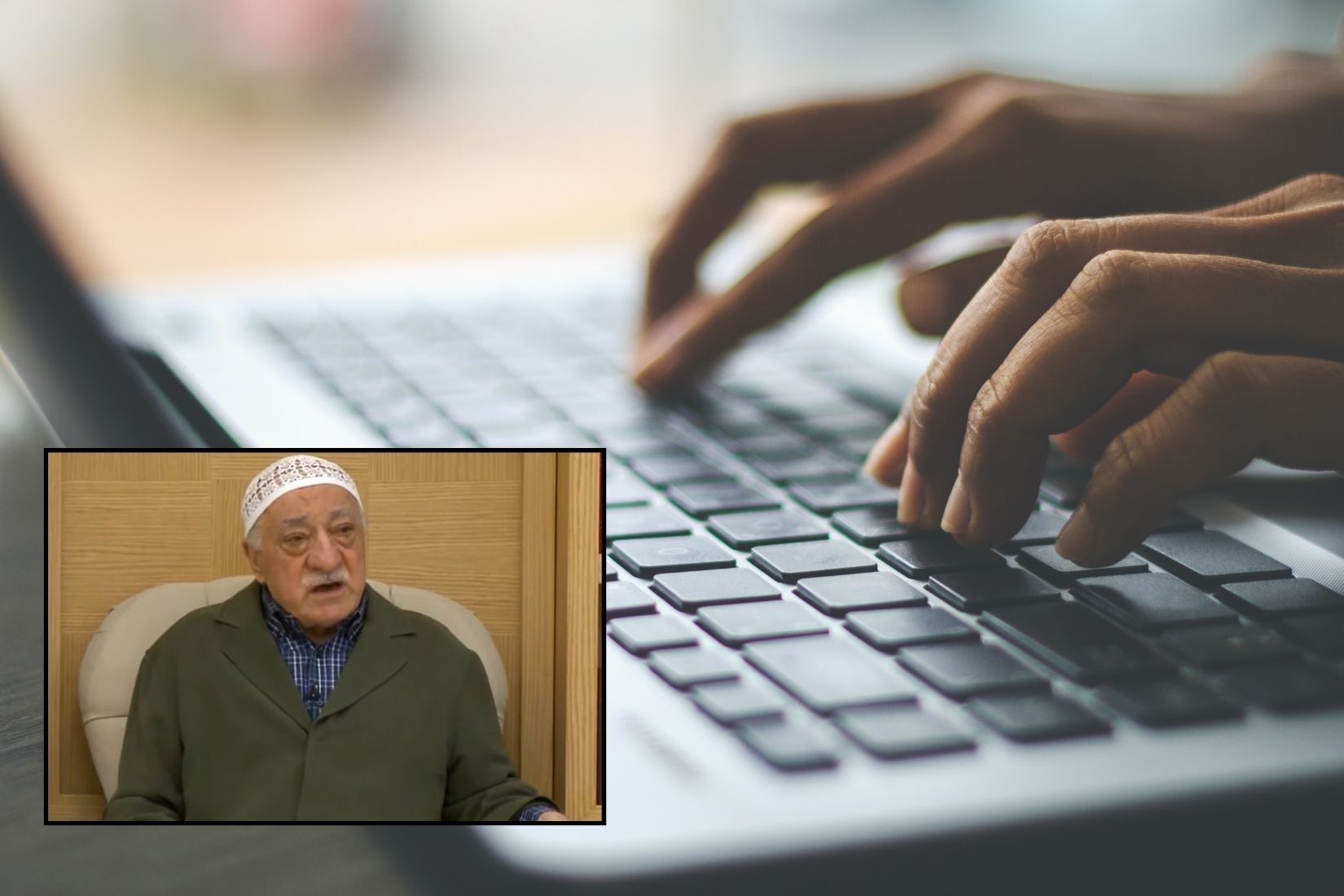 FETÖ elebaşı Gülen'in ölüm belgesi adli makamlara ulaştı