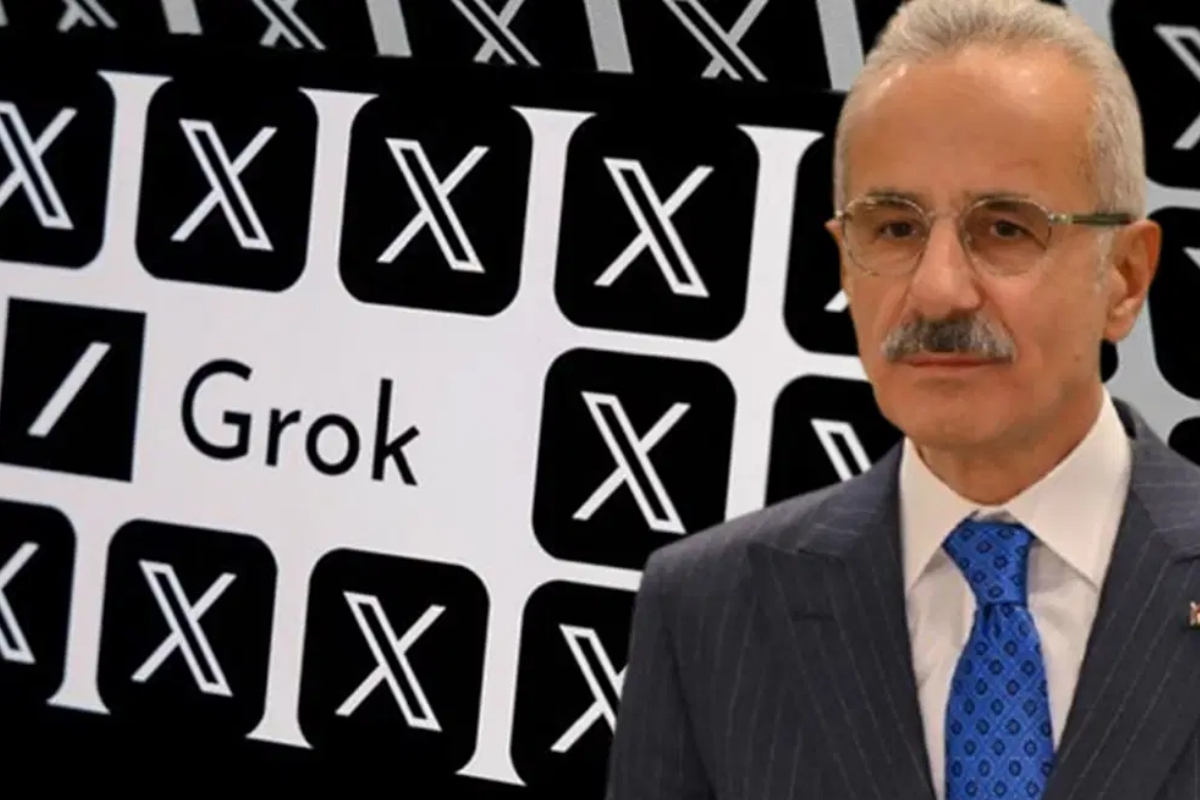 Abdulkadir Uraloğlu’ndan Grok’a yasal uyarı: Yapay zeka da insan onurunu ihlal edemez