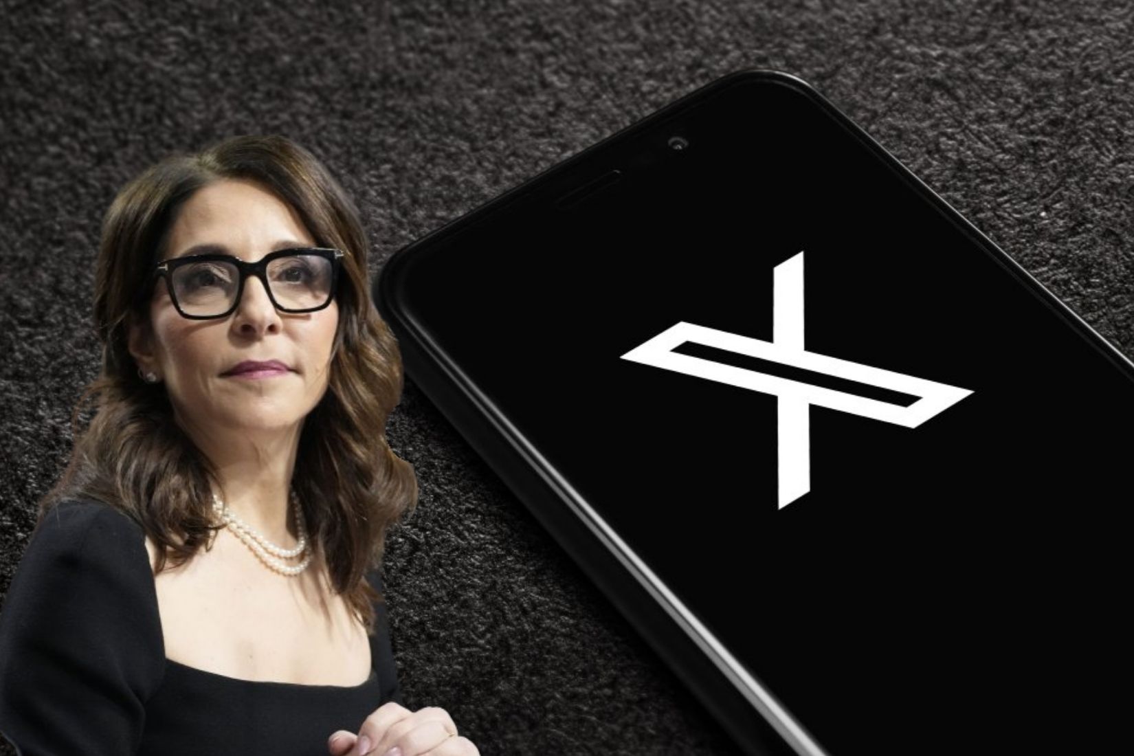 Musk'ın sahibi sosyal medya platformu X'in CEO'su Linda Yaccarino görevinden istifa etti