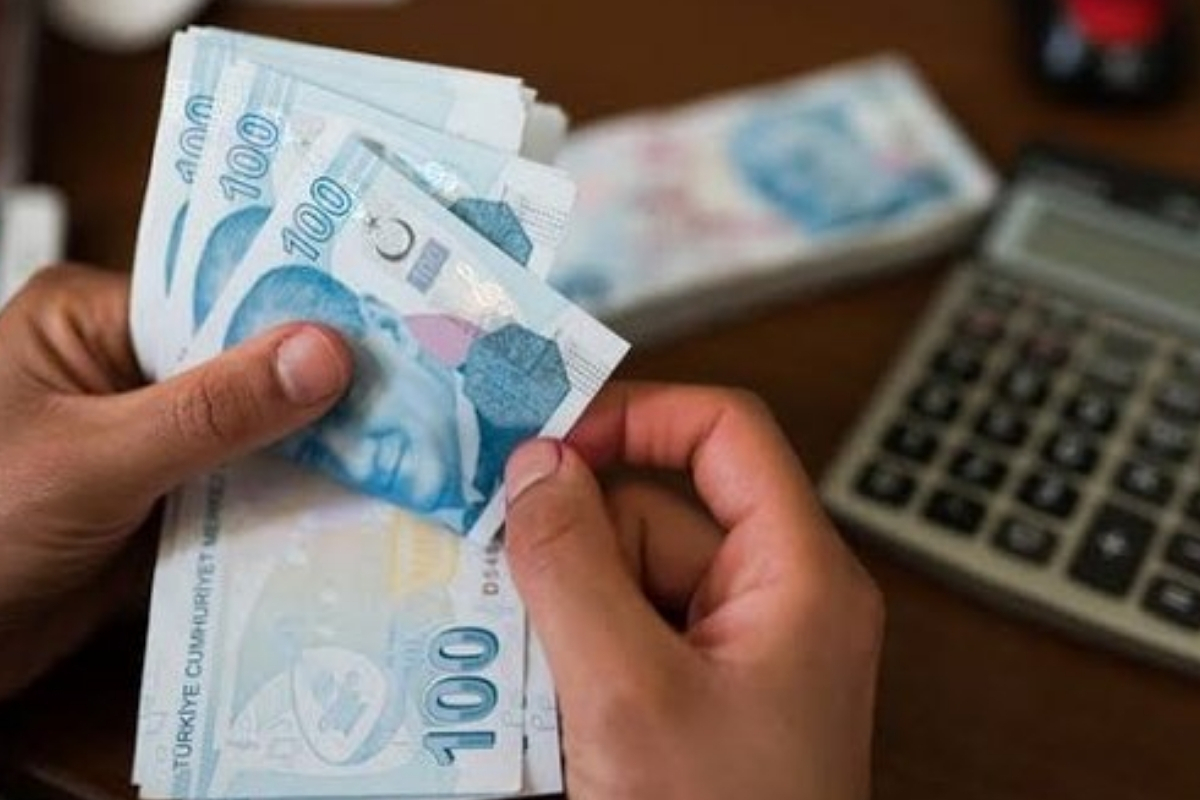 Çalışanlara yeni kıdem tazminatı tavanı: 2025’in ikinci yarısında ödenecek maksimum tutar 53 bin 919 TL oldu