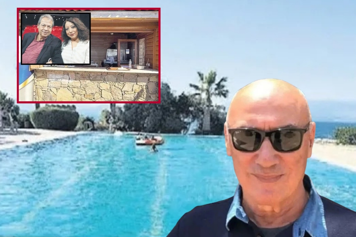 Ambulans yerine tostçu gelmişti: Haydar Yanıkoğlu’nun ölümünden sonra site yönetimi sağlıkçıyı geri çağırdı