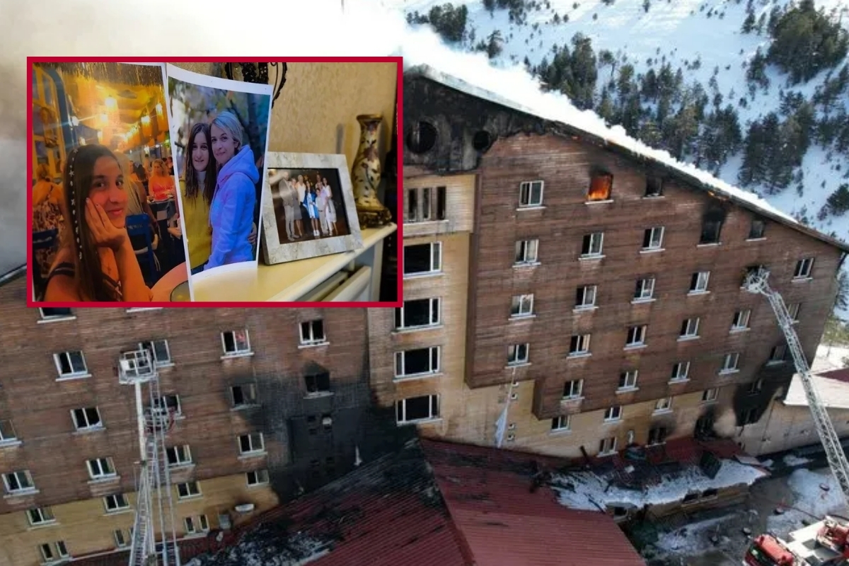 Kartalkaya faciasında adalet arayışı: Olayda eşi ve kızını kaybeden Rıfat Doğan, sanıkların mahkemede ‘üç maymunu’ oynadığını söyledi