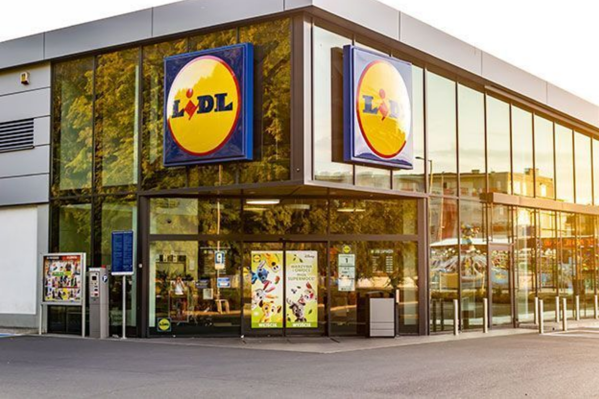 Süpermarket zincirine 43 milyon euro (yaklaşık 2 milyar 26 milyon TL) ceza