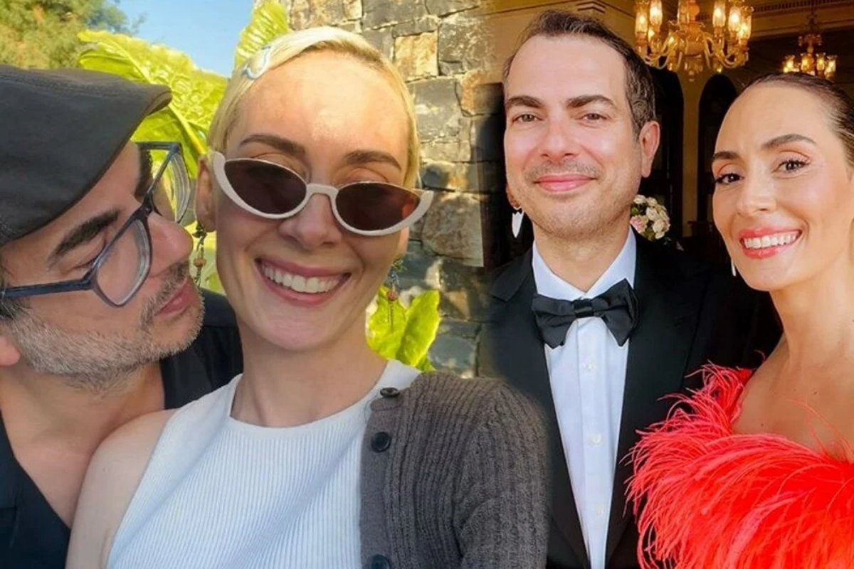 Melisa Sözen: Her halimi beğeniyor