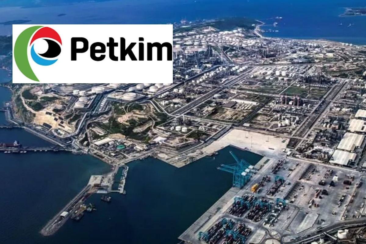 Altın hisse ne yaptı? PETKİM Limanı satışının zamanlaması, değeri ve ardındaki sır
