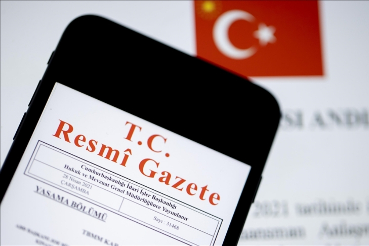 Şirketlerin ve işletmelerin ticari defterler mevzuatında düzenleme