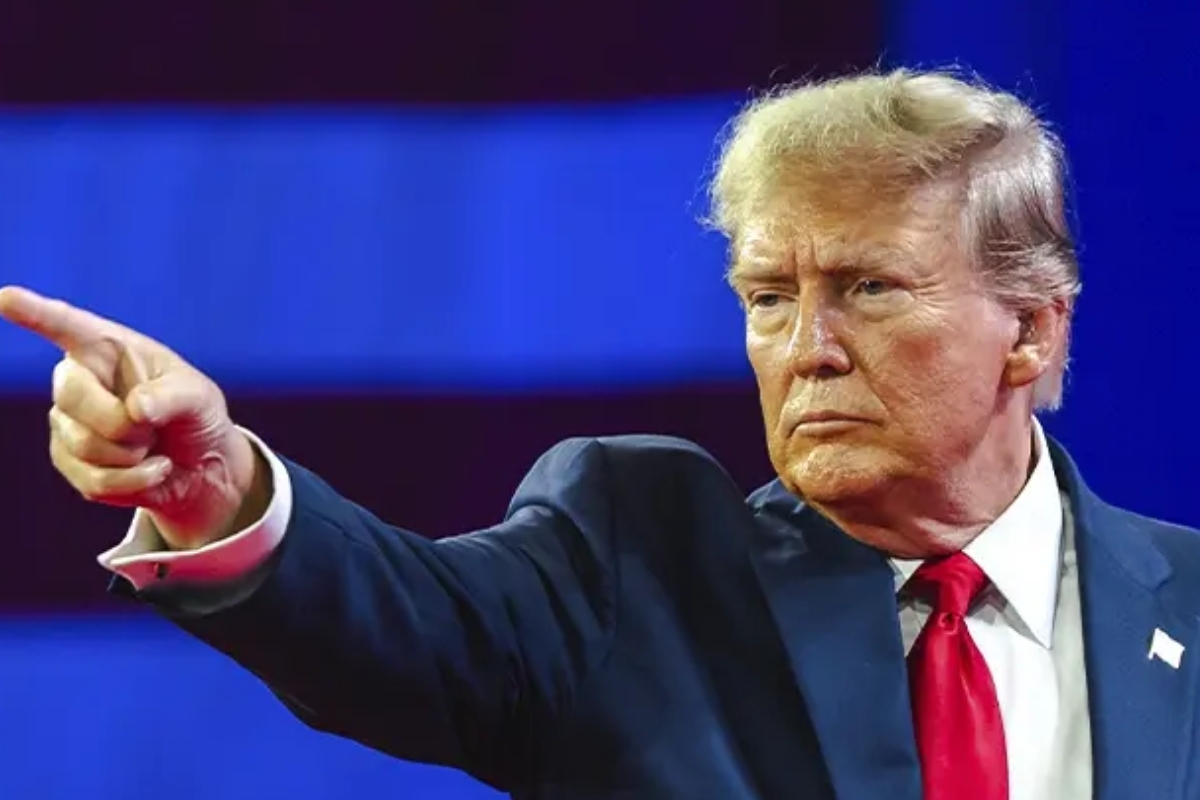 Trump’a suikast girişiminin ardından sarsıcı karar: Gizli servisten 6 ajana uzaklaştırma cezası