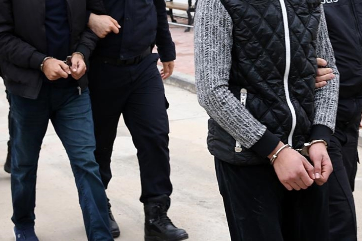 FETÖ’nün finans ayağına yeni operasyon: 16 gözaltı kararı