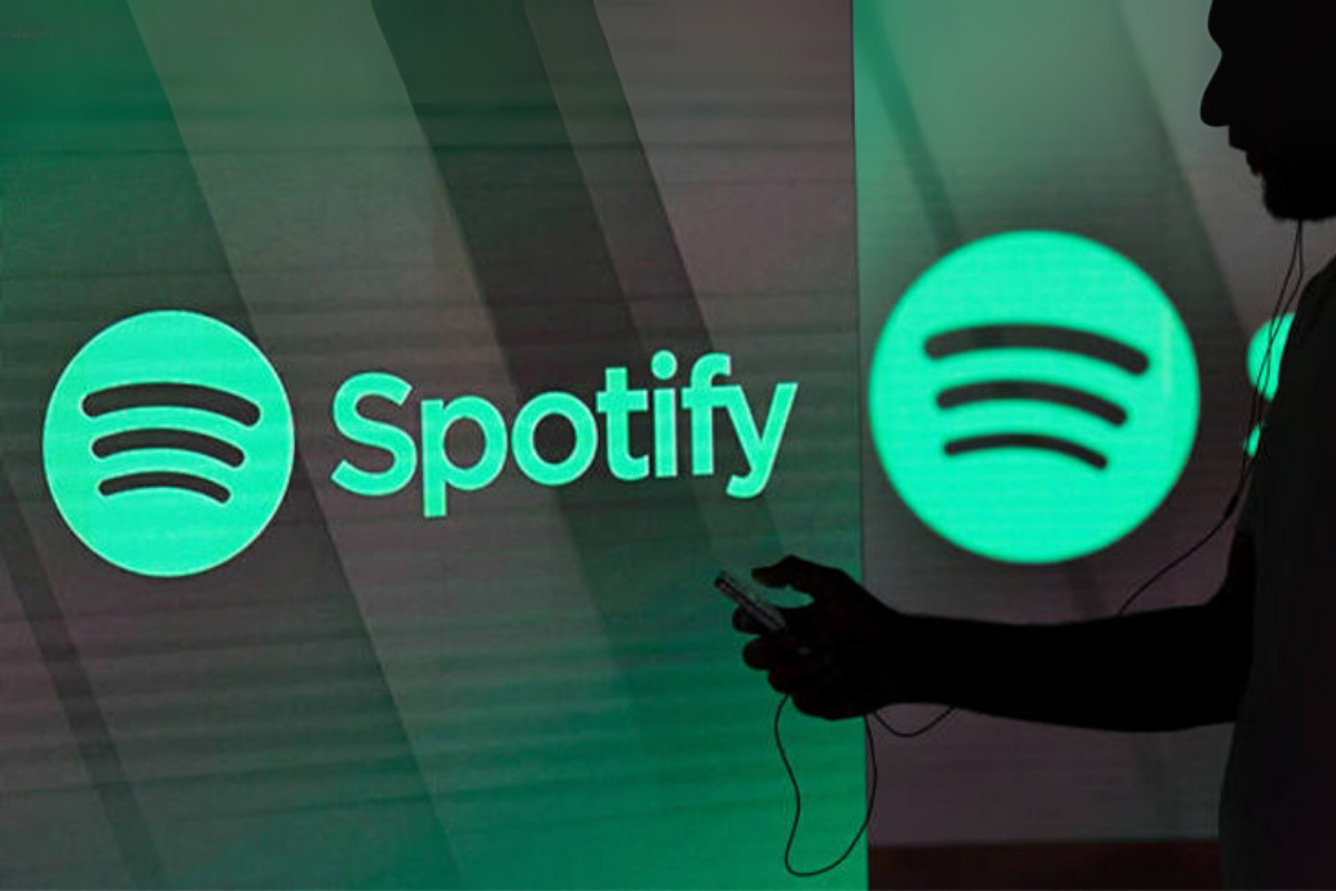 Rekabet Kurumu'nun hakkında soruşturma başlattığı Spotify Türkiye'den çekilmeyi değerlendiriyor