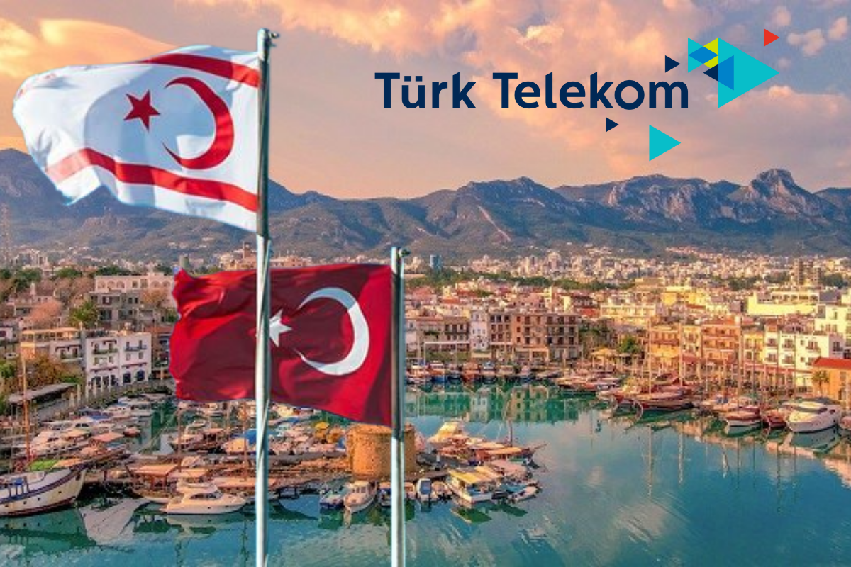 Türk Telekom, KKTC’de şirket kurulmasına karar verdi