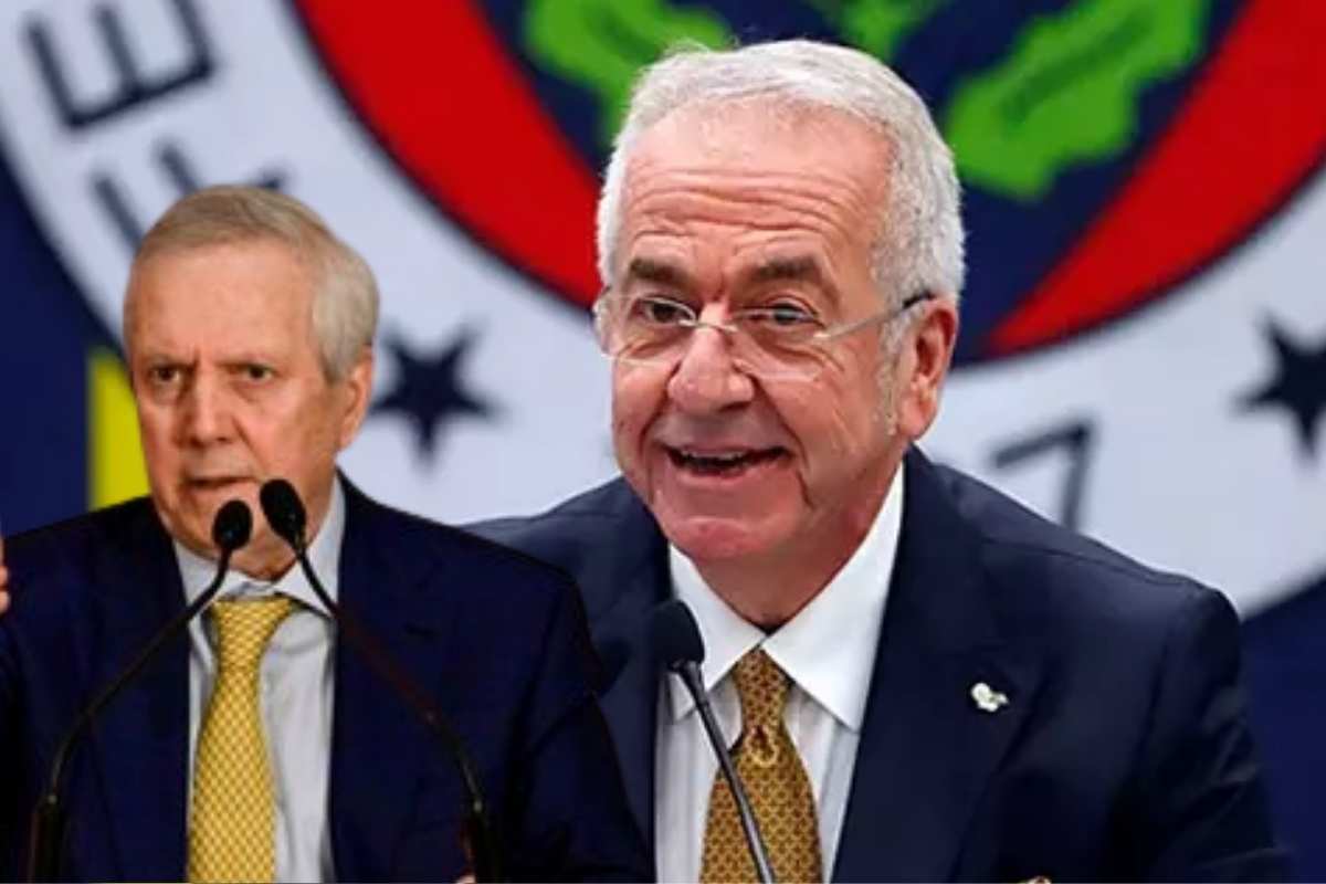Fenerbahçe Kulübü Başkan Vekili Erol Bilecik, yönetim kurulu üyeliğinden istifa ettiğini duyurdu
