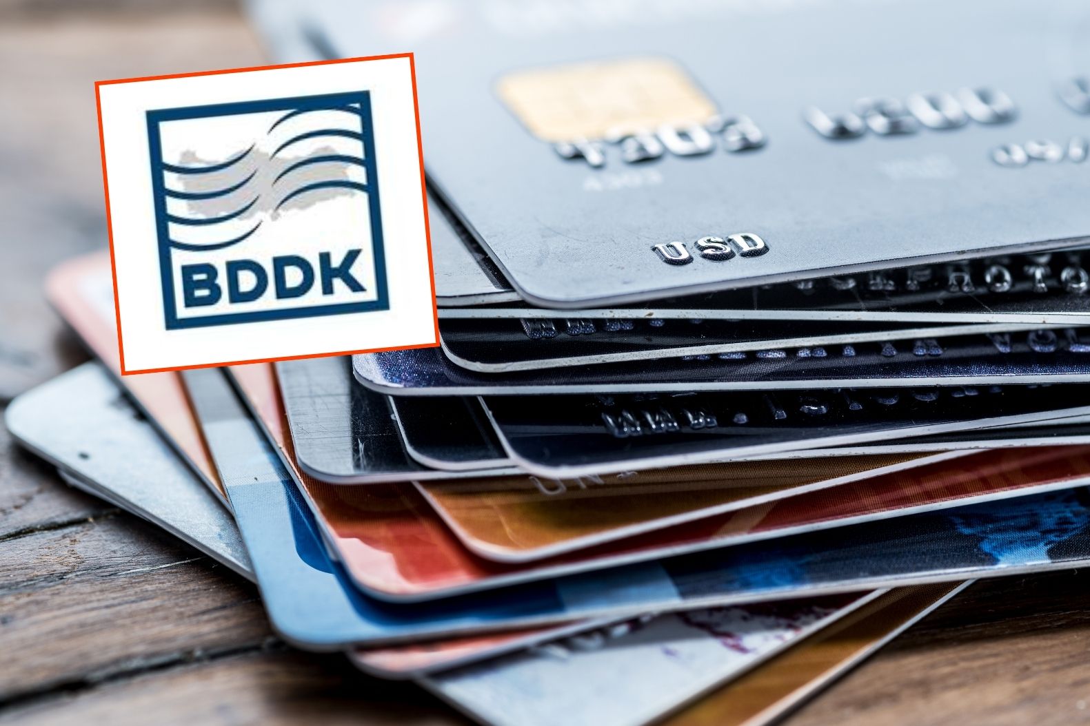 BDDK, kredi kartı ve ihtiyaç kredisi yapılandırmalarının kapsamını genişletti