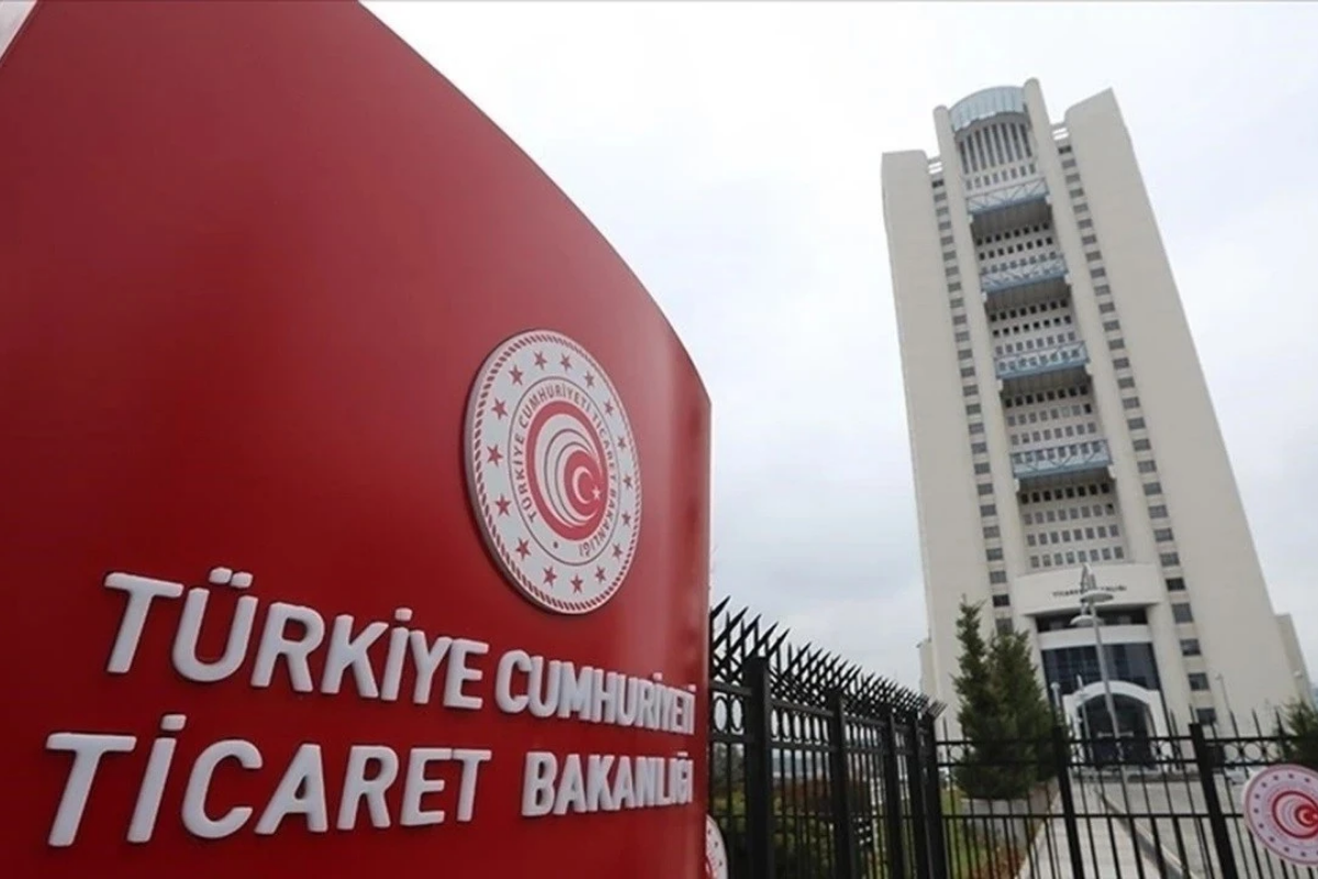 Haziranda 531 firmaya dahilde işleme izin belgesi verildi