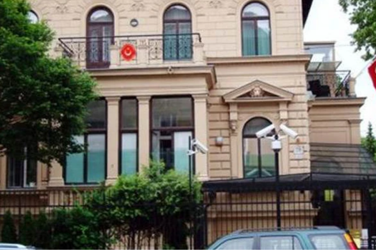 Dolandırıcılar sınır tanımadı: Avusturya'da Türk askeri rolüyle vurgun yaptılar