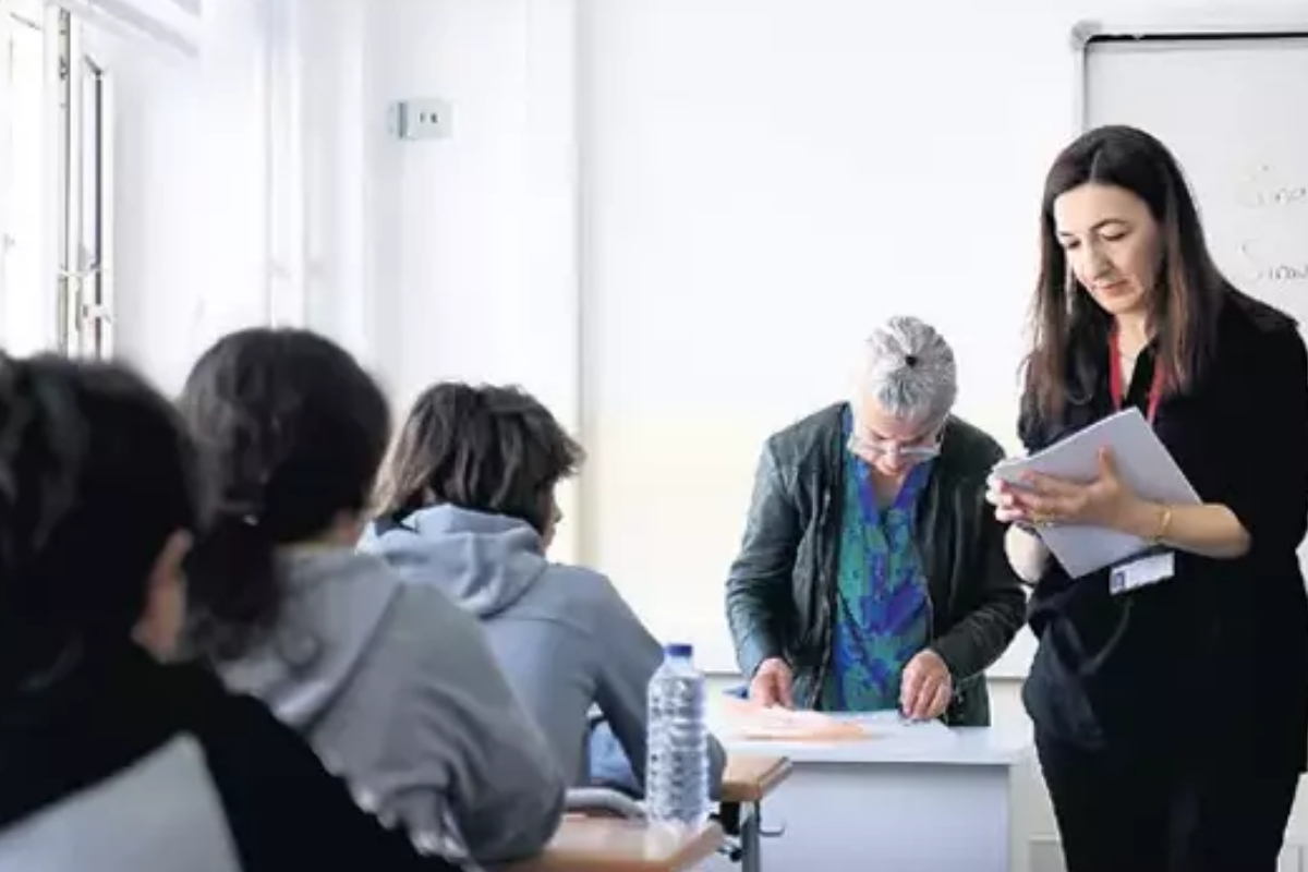 LGS’de yerleştirmelerde, üst sıradaki yüzdelik dilimlerde sıkı rekabet yaşanacak