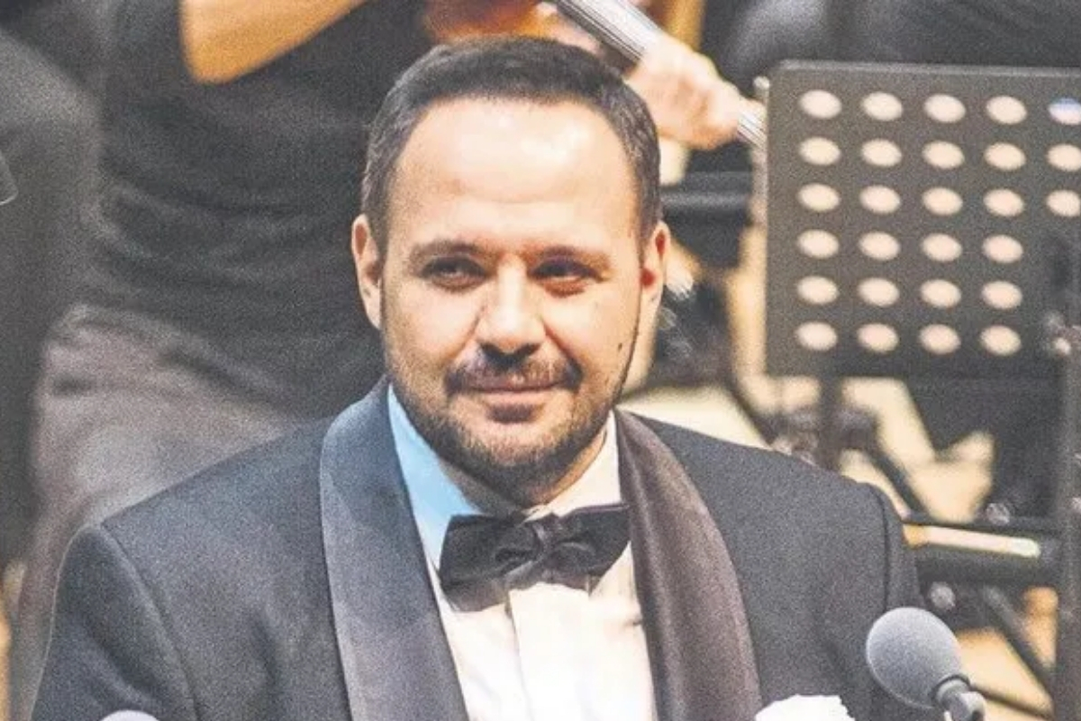 Murat Karahan, Pavarotti’yi anma programına katılacak