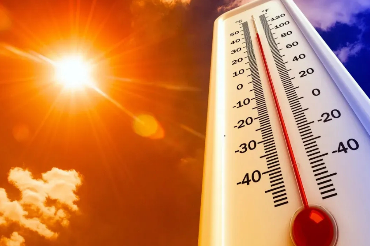 Meteoroloji il il uyardı: Sıcaklıklar mevsim normallerinin üzerinde seyredecek