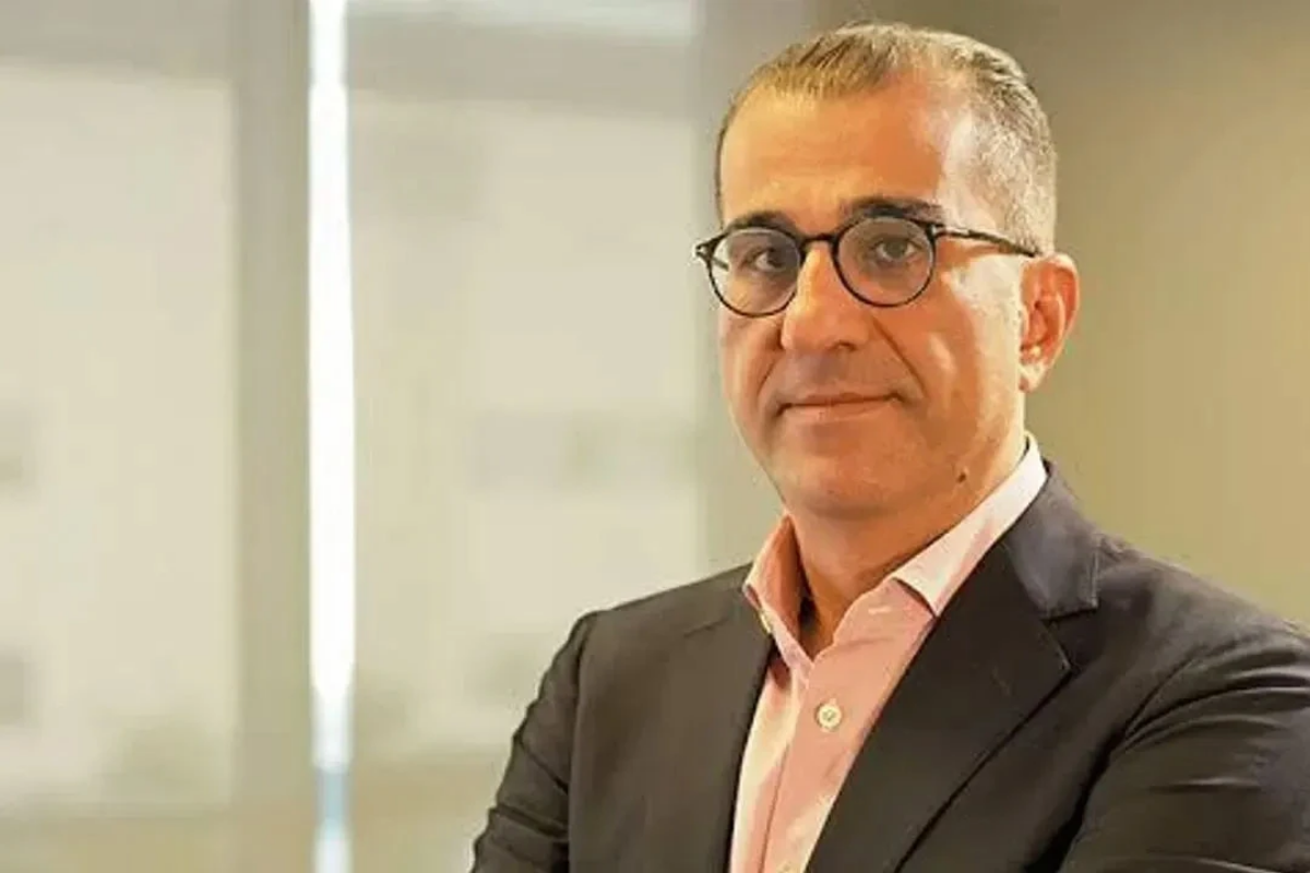 CCN Holding Yönetim Kurulu Başkanı Murat Çeçen, Dias Bilişim'deki tüm paylarını sattı