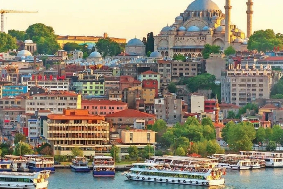 İstanbul kira artışında New York’u geçti