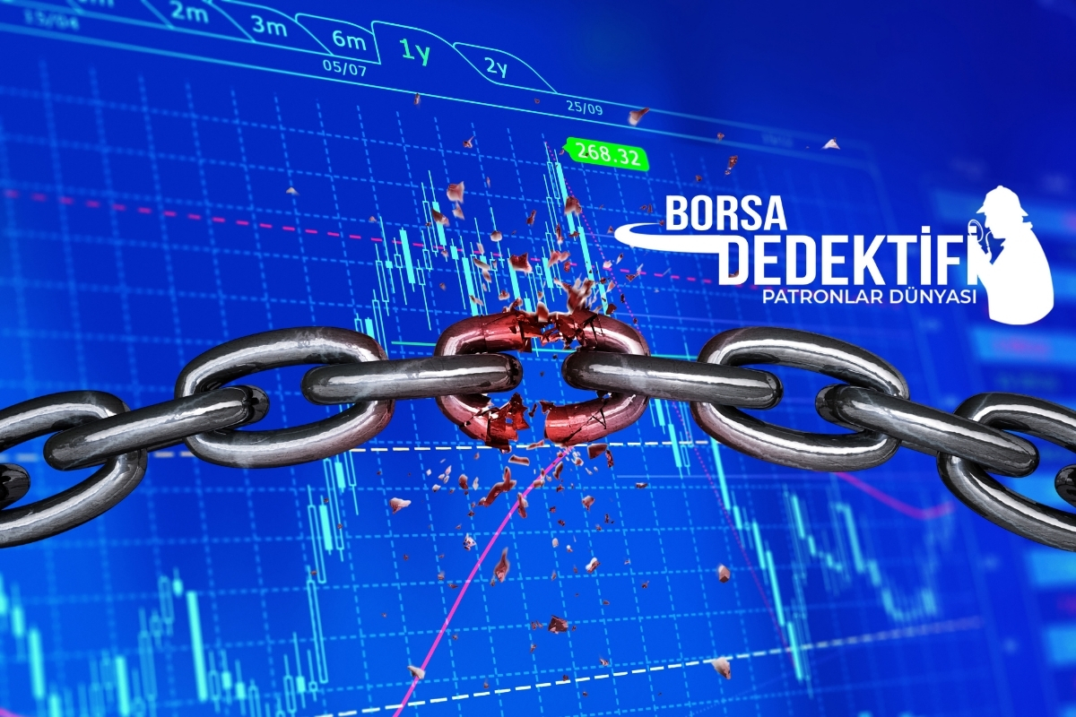 Borsa yatırımcısı son yıllarda çok çile çekti! Bir tarafta enflasyon bir tarafta yüksek faiz ortamı…