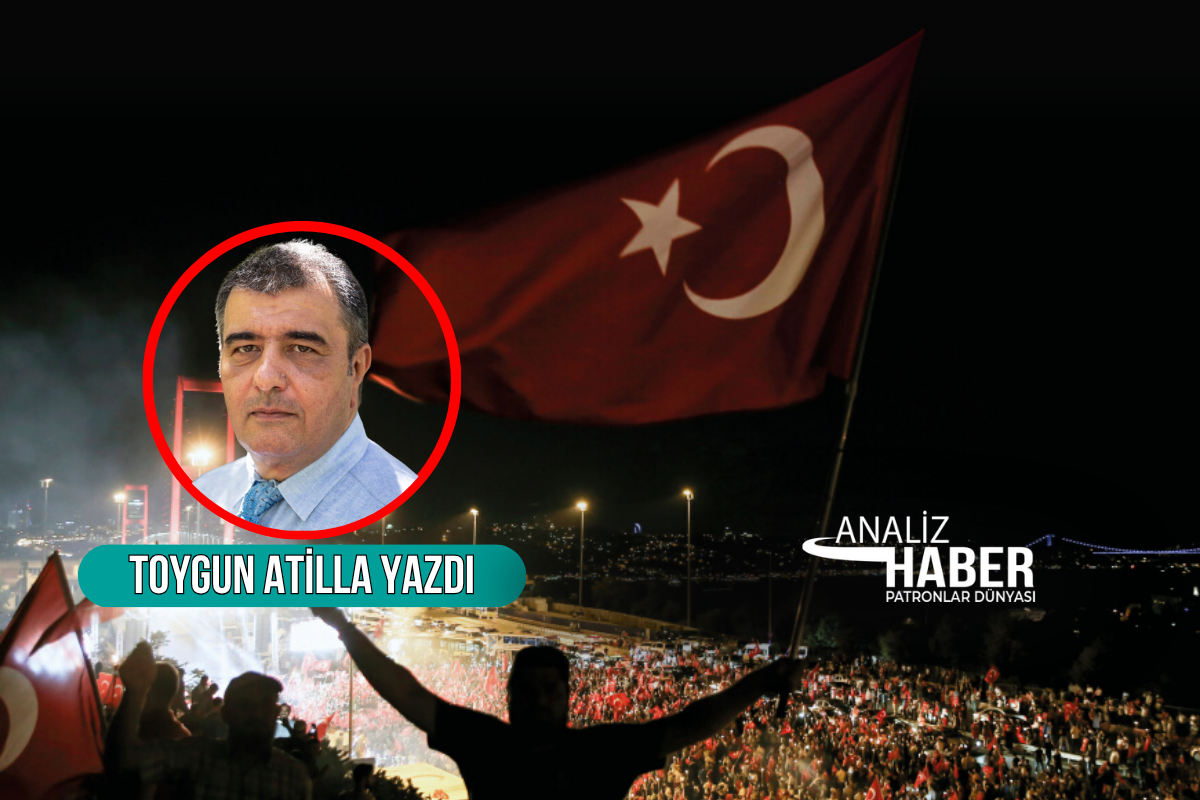 15 Temmuz darbe girişiminden sonra FETÖ mücadelesinde geçen 9 yılın bilançosunun hatırlattıkları