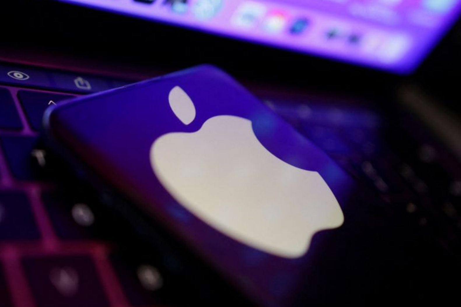 Apple, nadir toprak elementlerine 500 milyon dolarlık yatırım yapıyor