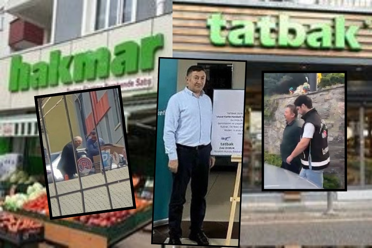 FETÖ'ye 15 Temmuz operasyonu: İki şirket, 895 şubeye kayyum