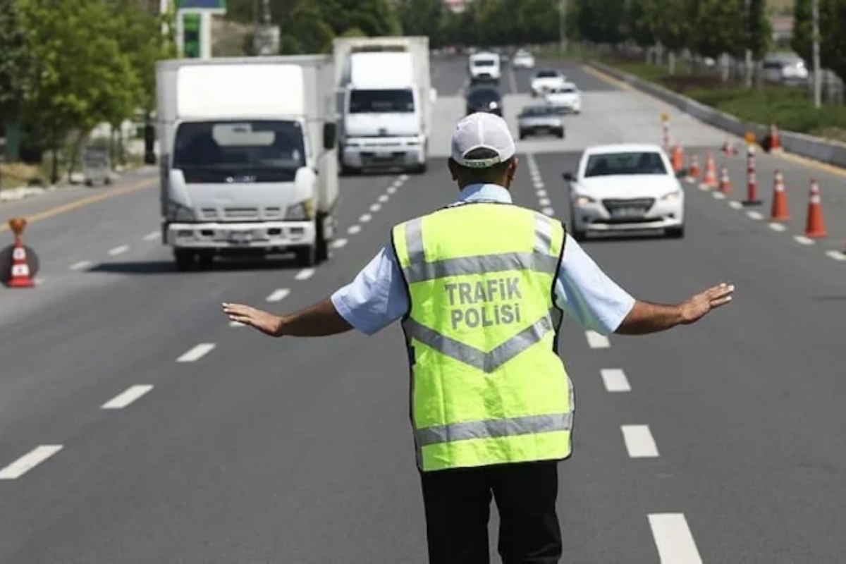 İstanbul'da trafiğe dikkat: Bazı yollar kapatılacak