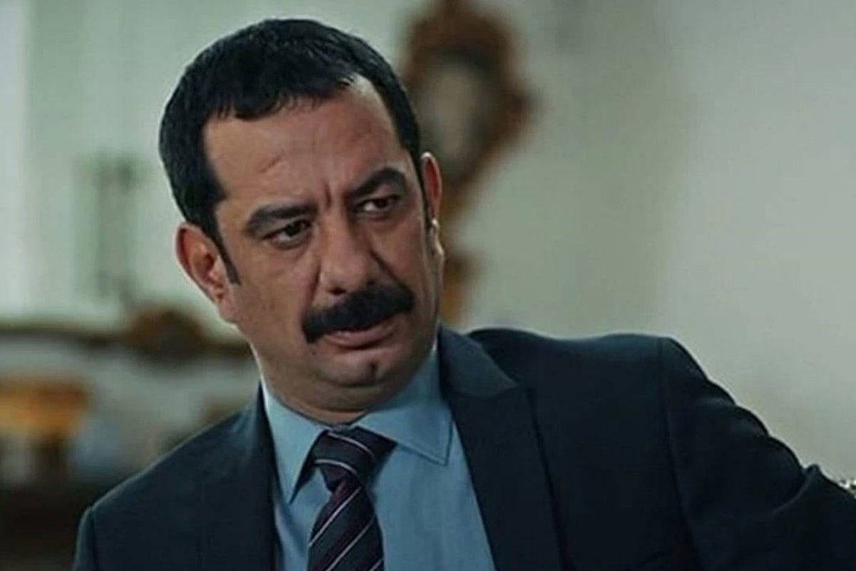 Oyuncu Emre Törün vefat etti