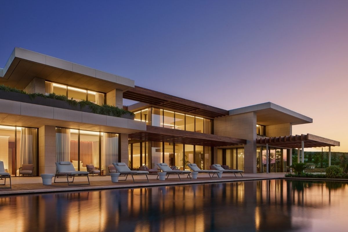 Bvlgari cenneti ilan etti
