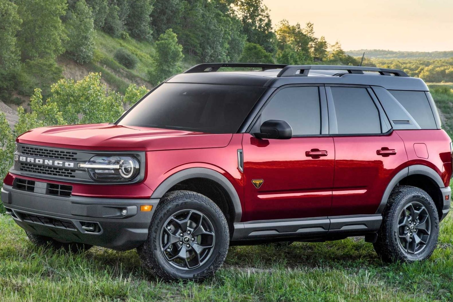 Ford, yangın riski nedeniyle 700 bin SUV'u geri çağırıyor