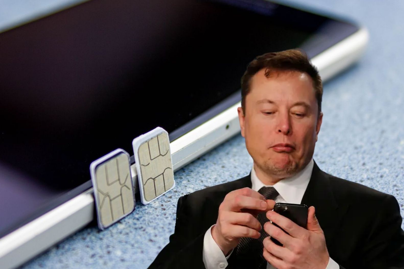 Aradığınız Musk'a ulaşılamıyor: Trump'la tartıştıktan sonra numarasını değiştirdi