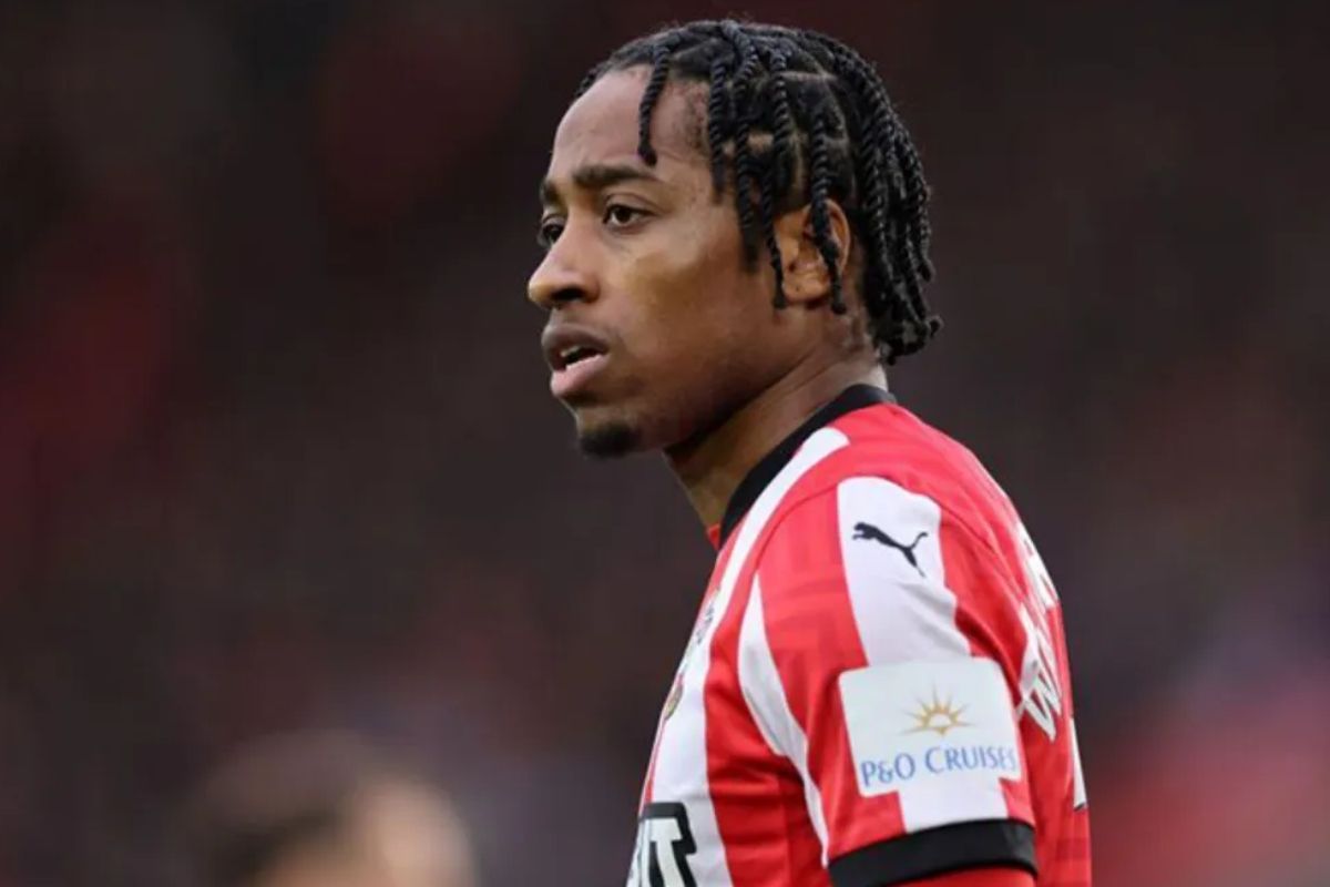 Beşiktaş Kyle Walker-Peters'ten vazgeçti