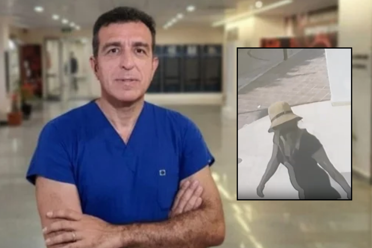 Bostancı'da profesörün lüks evinde şapkalı hırsız şoku