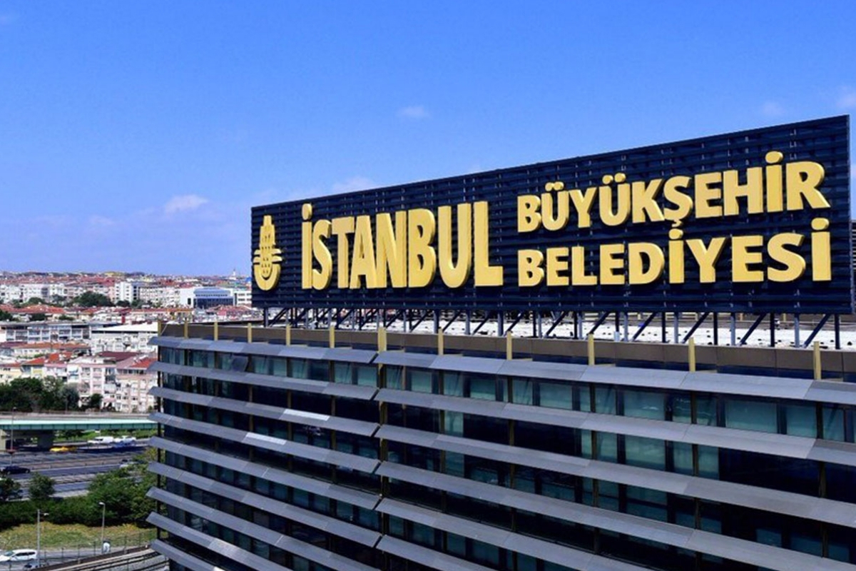 İstanbul Cumhuriyet Başsavcılığı, İBB’ye yönelik yolsuzluk soruşturmasında 18 şüpheli hakkında gözaltı kararı verdi