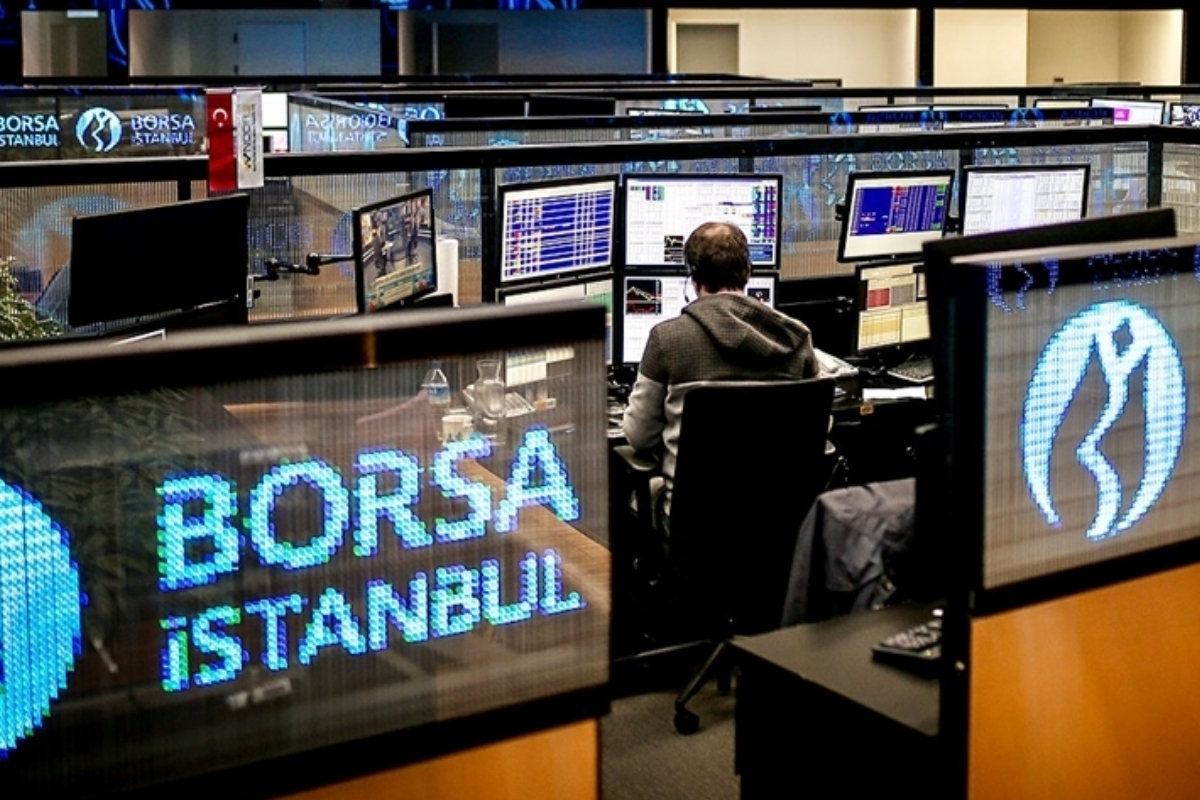 Temmuz ayında hisse fonları zirve yaptı, Eurobond ve para piyasası fonları dengeli ilerledi