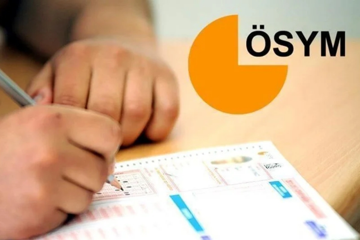 2025-YKS sonuçları açıklandı, tercih süreci 30 Temmuz’da başlıyor