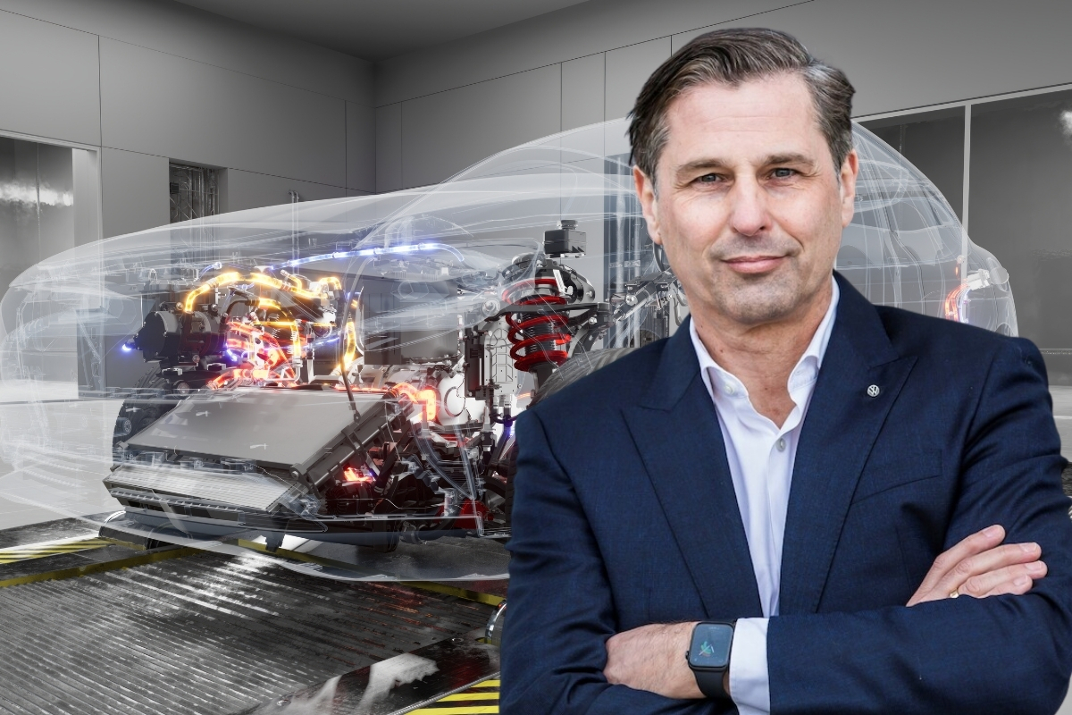 Elektrikli otomobillere ilgi her geçen gün artarken, 2025'in en iyi otomobili de Skoda'nın elektrikli SUV'u Elroq oldu