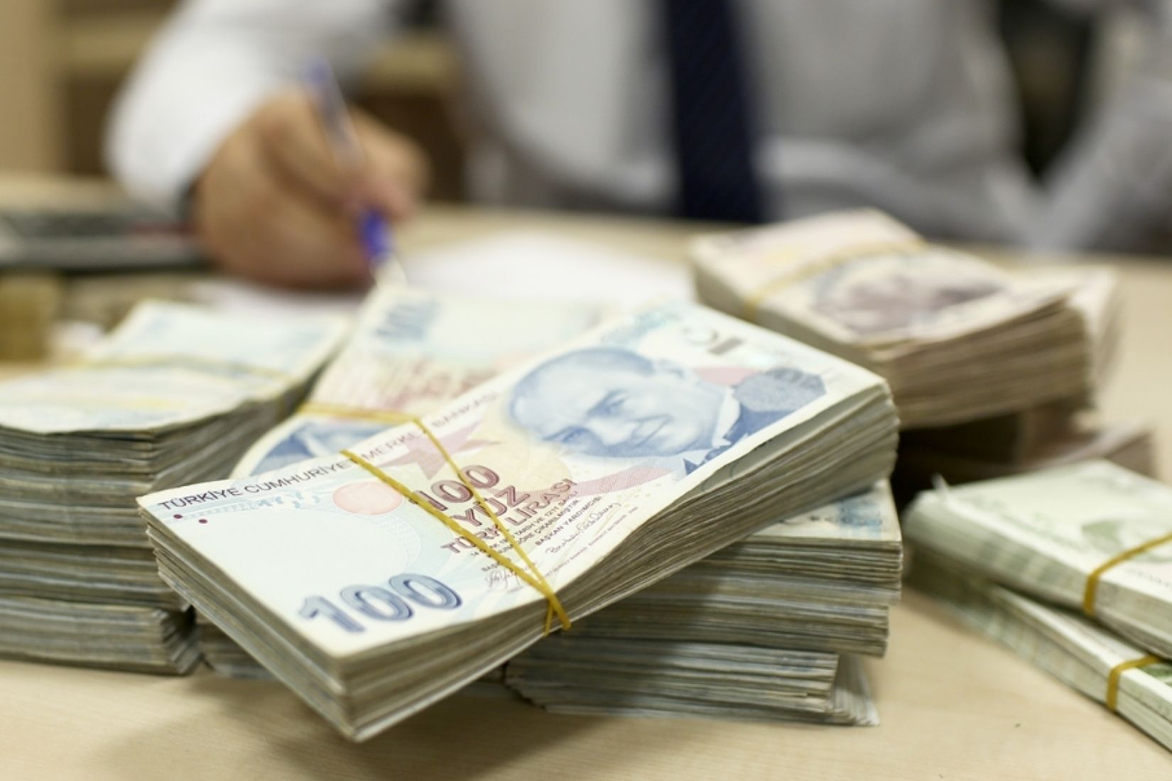 TCMB'den "Yapılandırma" tüyoları
