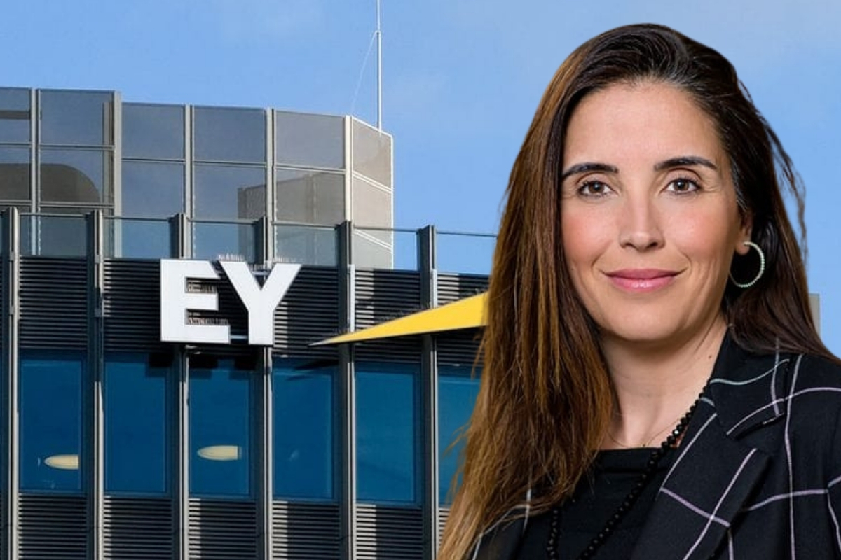 Türk yönetici Zeynep Deldağ, EY’nin Hollanda danışmanlık lideri oldu