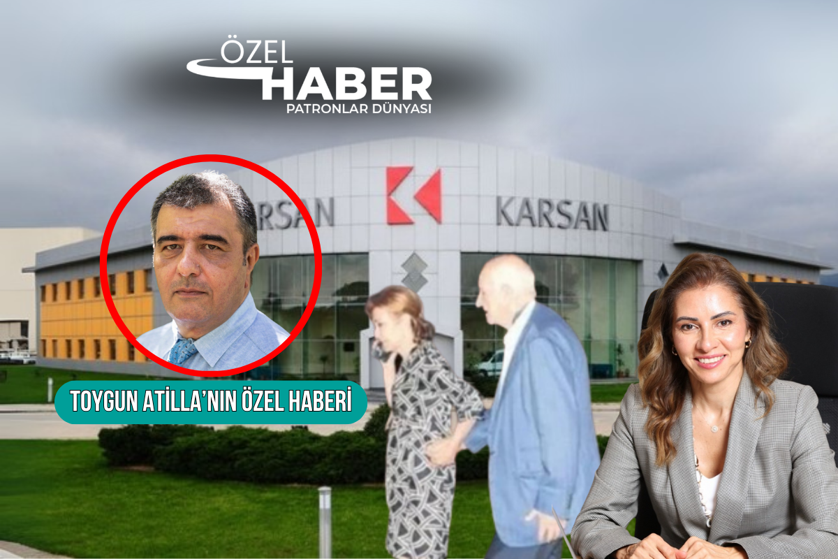 Emine Alangoya ile İnan Kıraç'ın sır evliliğinin kodları: Bu sürece nasıl gelindi, bundan sonra neler olacak, ilk kez PD'de okuyacaksınız