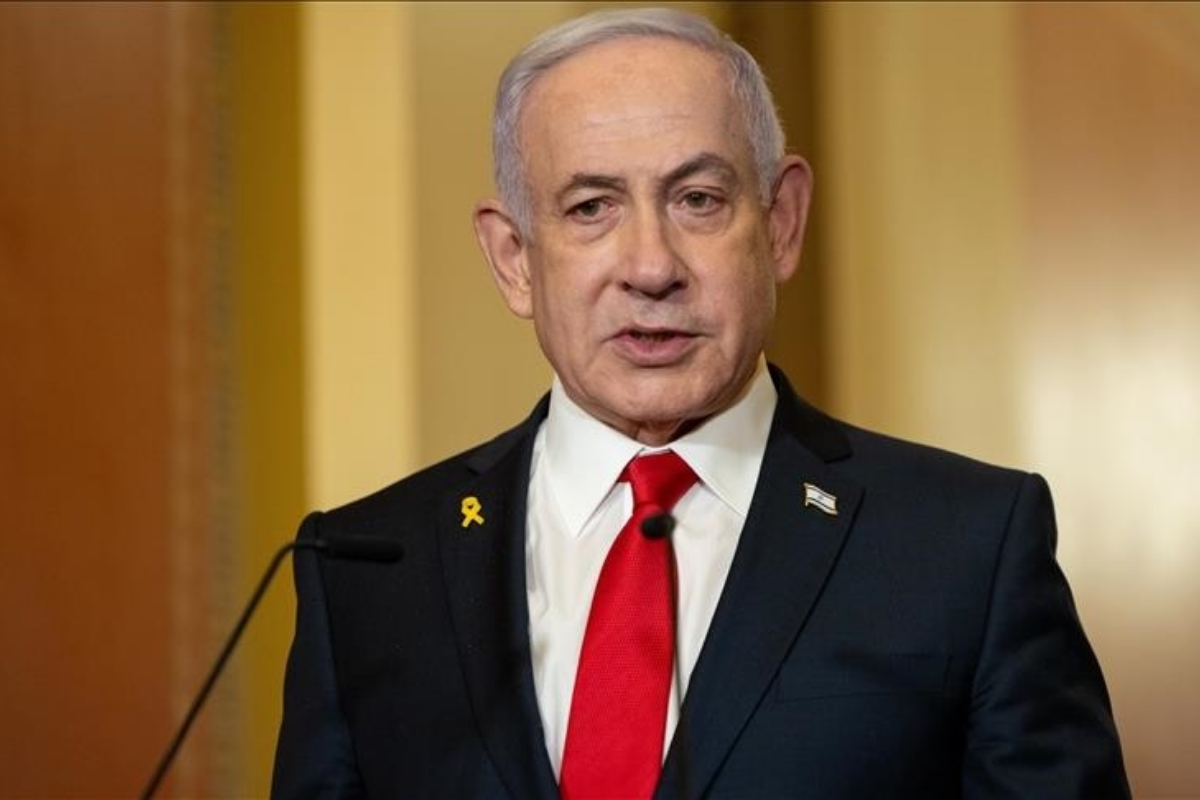 İsrail Başbakanı Binyamin Netanyahu bozuk gıdadan zehirlendi