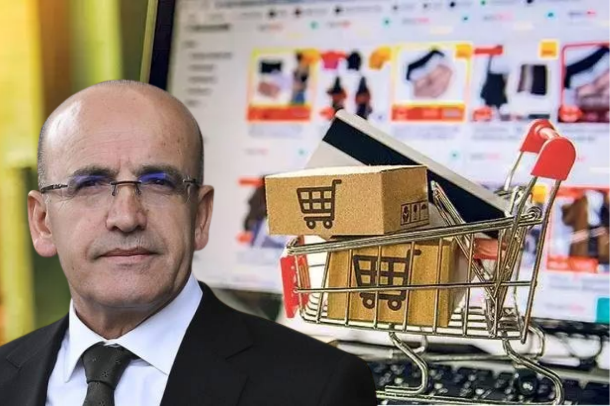 e-Ticaret sektöründen elde edilip vergisi ödenmeyen 44,5 milyar liralık gelir ortaya çıkarıldı