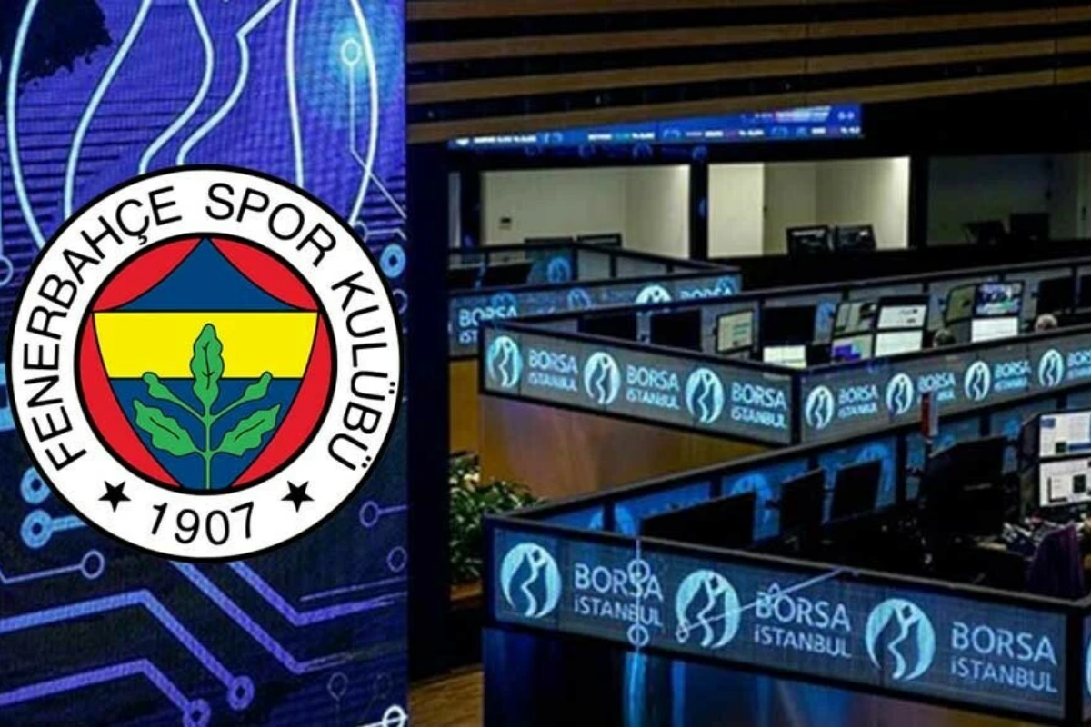 Fenerbahçe'nin bedelli sermaye artışında yüzde 5 üzeri hisse alanlar açıklandı