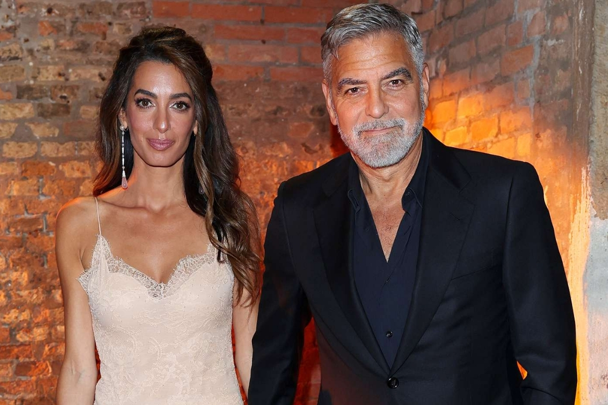 George Clooney’nin eşi Amal Alamuddin’in Dürzi kökleri ve Ortadoğu’nun az bilinen halkının zengin tarihi